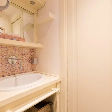 Pantheon Romantic Loft Exterior photo