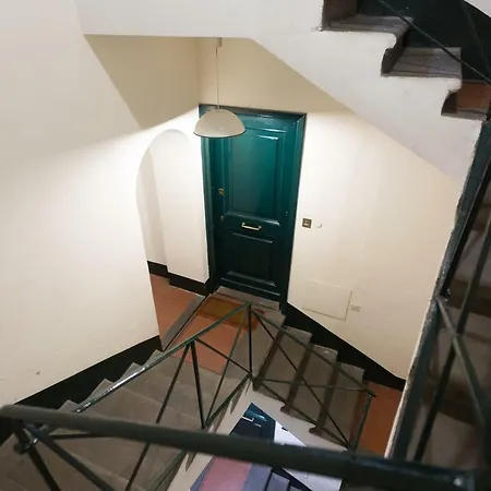 Pantheon Romantic Loft Exterior photo