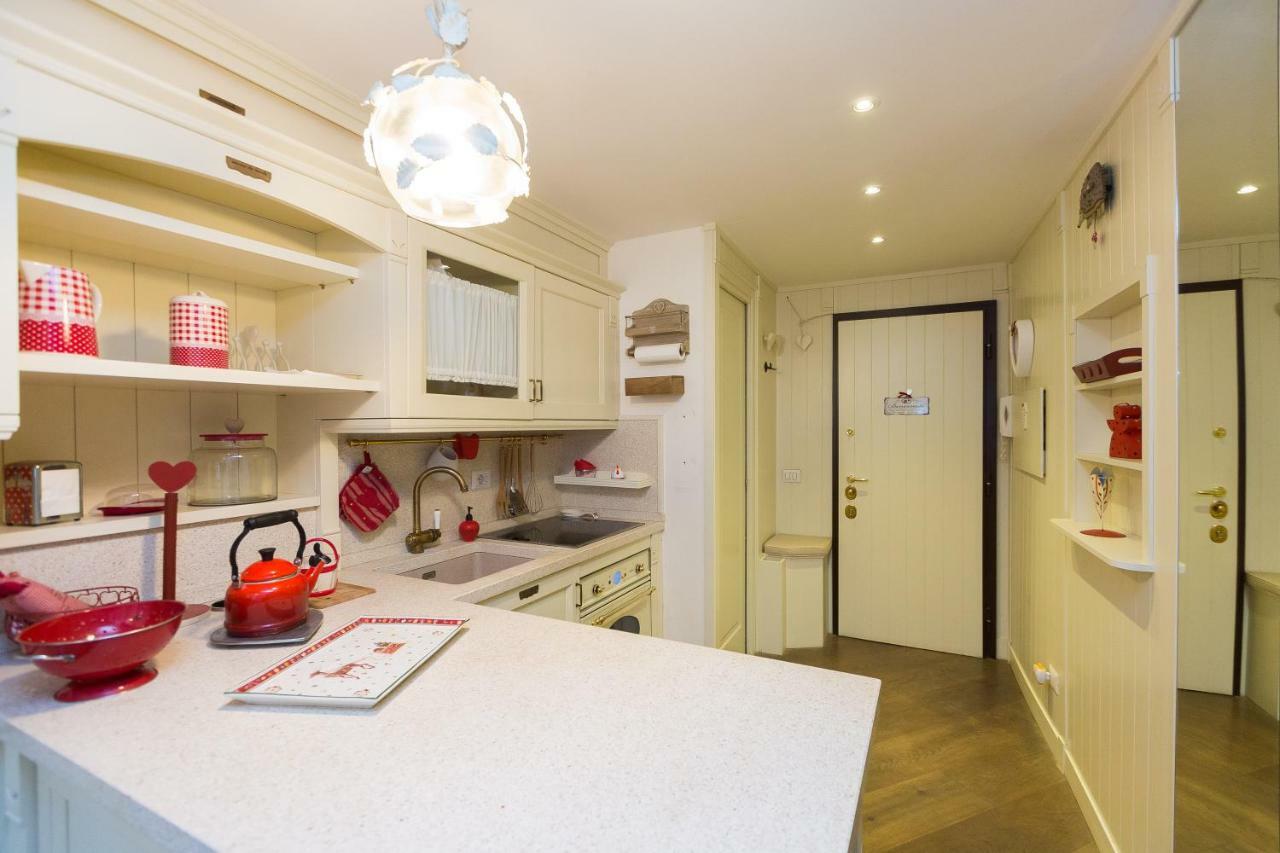 Pantheon Romantic Loft *