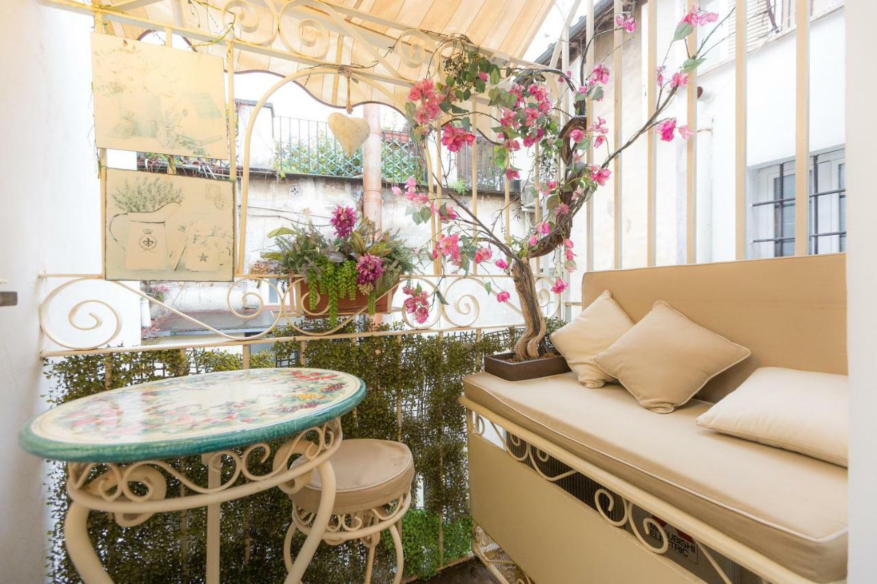 Pantheon Romantic Loft