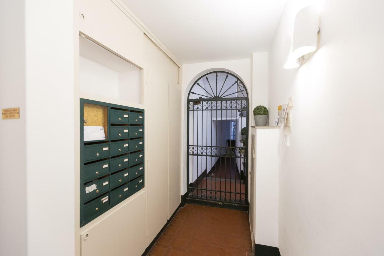 Apartment Pantheon Romantic Loft Rome