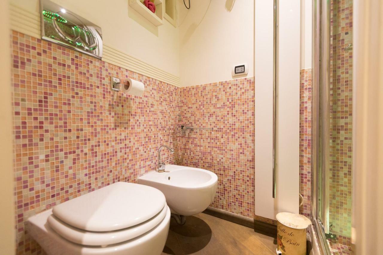 Apartment Pantheon Romantic Loft