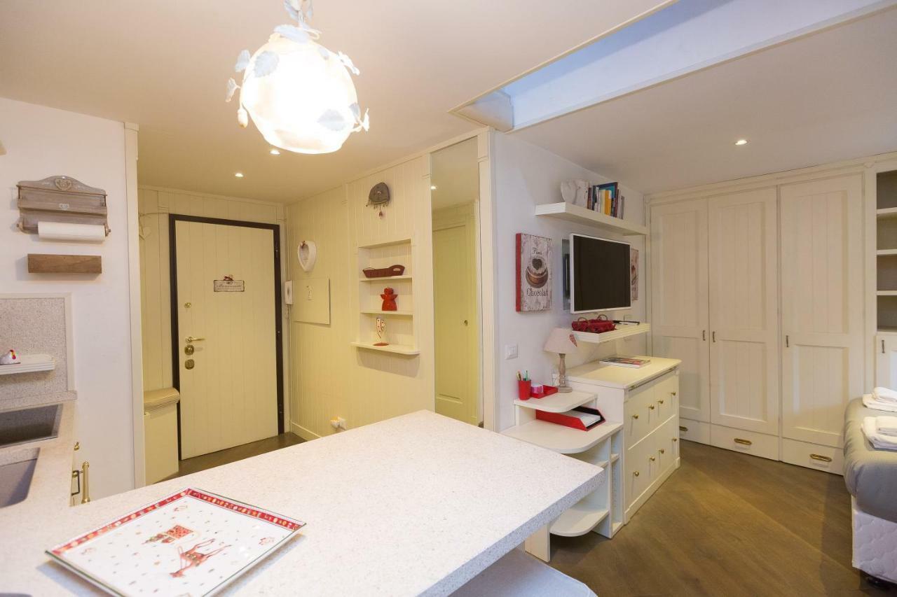 Pantheon Romantic Loft *