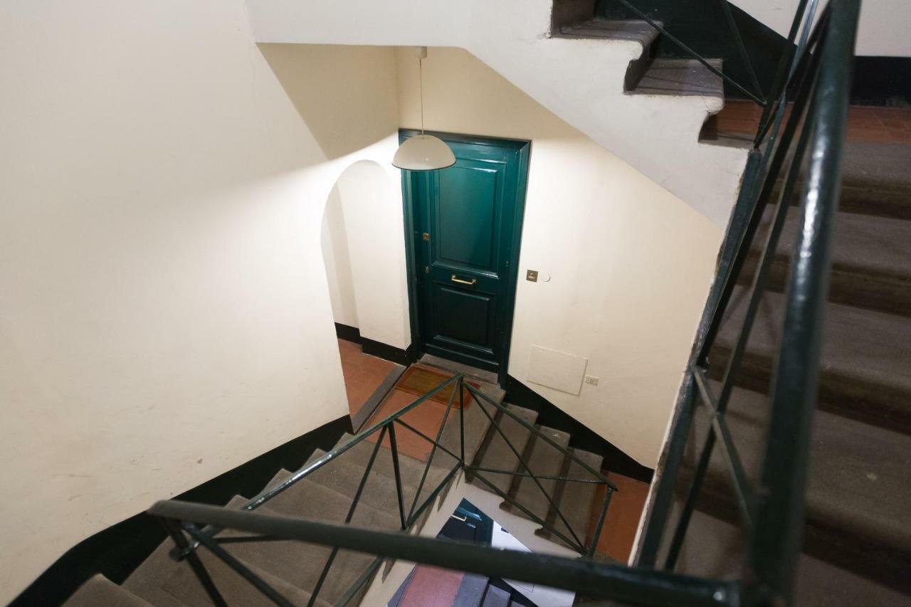 Pantheon Romantic Loft Apartment *