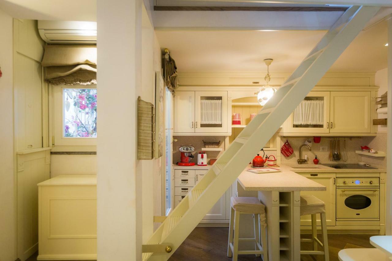 Apartment Pantheon Romantic Loft